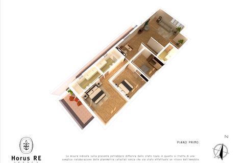 Landsbyhus i Trento, Trento, Trento - € 680.000 | Ref: V003211 - foto 50